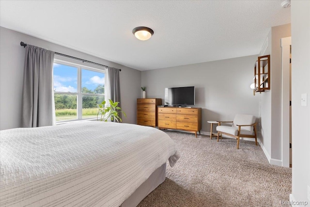 5606 Chatham Ln, Grand Blanc, MI 48439 - carpeted bedroom featuring baseboards