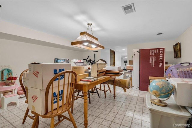 24842 White Plains Dr, Novi, MI 48374 - view of dining room