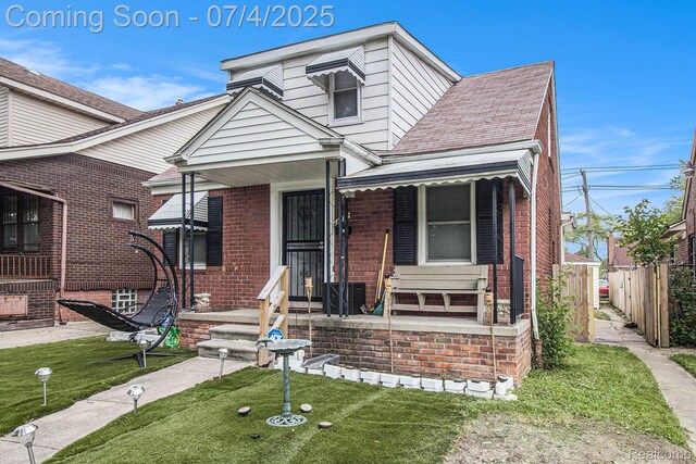 19312 Goulburn St, Detroit, MI 48205 - photo 4
