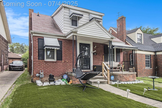 19312 Goulburn St, Detroit, MI 48205 - photo 2