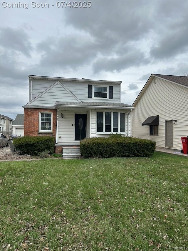 23443 Donaldson St, Clinton Township, MI 48035 - photo 2