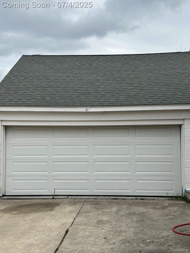 23443 Donaldson St, Clinton Township, MI 48035 - photo 23