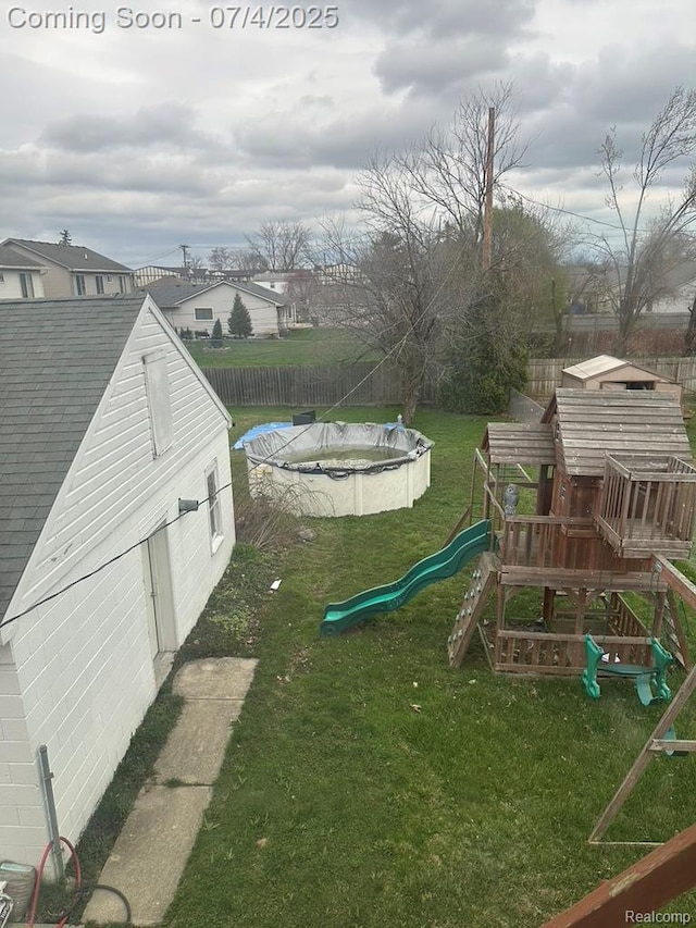 23443 Donaldson St, Clinton Township, MI 48035 - photo 25