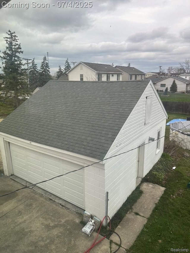 23443 Donaldson St, Clinton Township, MI 48035 - photo 44