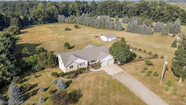 9963 Harr Rd, Grass Lake, MI 49240 - photo 1