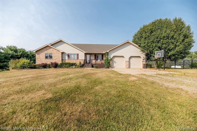 9963 Harr Rd, Grass Lake, MI 49240 - photo 2