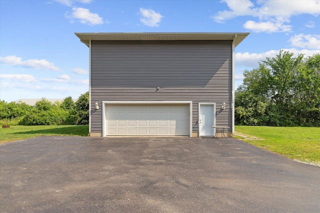 8450 Carpenter Rd, Milan, MI 48160 - photo 47