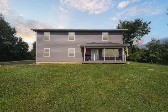 8450 Carpenter Rd, Milan, MI 48160 - photo 1