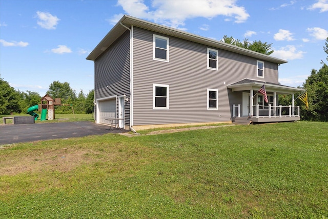 8450 Carpenter Rd, Milan, MI 48160 - photo 2
