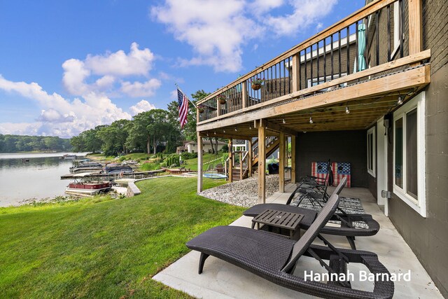 304 Dewitt Ln, Spring Lake, MI 49456