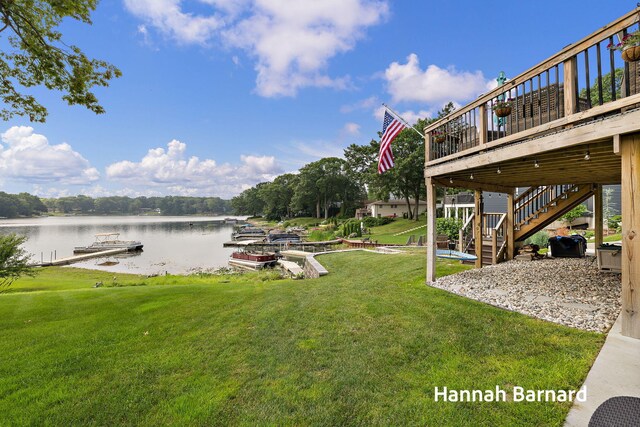 304 Dewitt Ln, Spring Lake, MI 49456