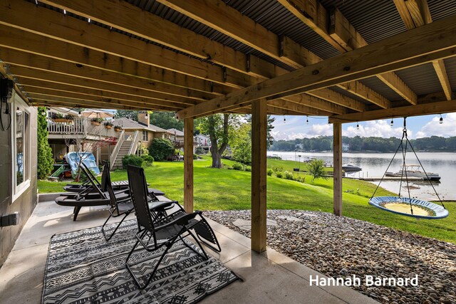 304 Dewitt Ln, Spring Lake, MI 49456