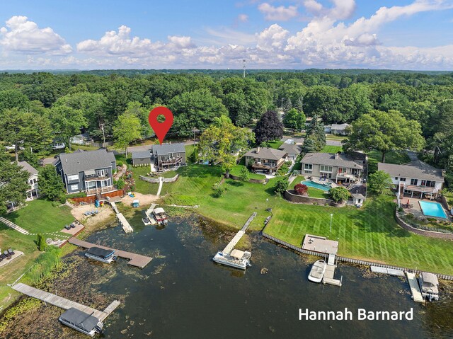 304 Dewitt Ln, Spring Lake, MI 49456