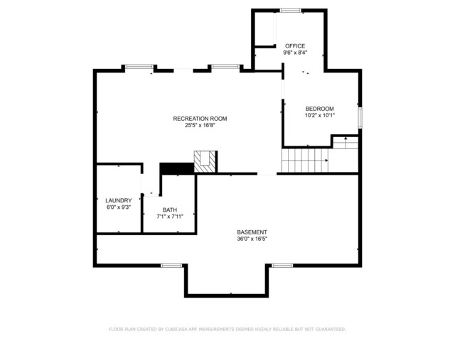 304 Dewitt Ln, Spring Lake, MI 49456