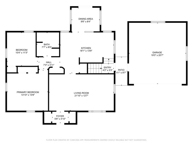 304 Dewitt Ln, Spring Lake, MI 49456