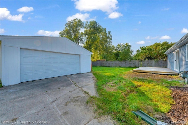 23755 Clark Rd, Belleville, MI 48111 - photo 6