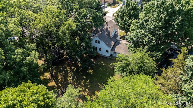 3255 Prairie St SW, Grandville, MI 49418 - view of subject property