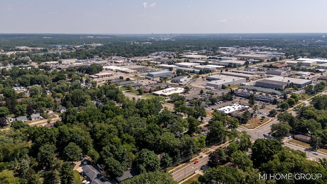 3255 Prairie St SW, Grandville, MI 49418 - aerial view