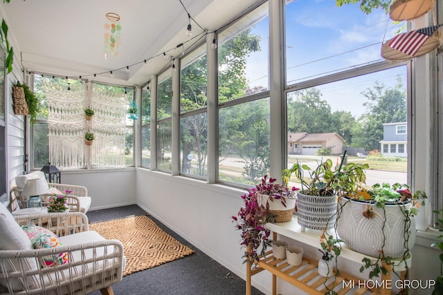 3255 Prairie St SW, Grandville, MI 49418 - view of sunroom / solarium