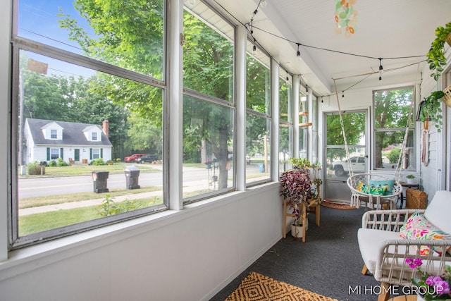 3255 Prairie St SW, Grandville, MI 49418 - view of sunroom