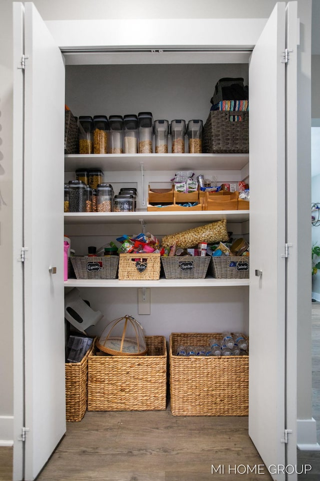 3255 Prairie St SW, Grandville, MI 49418 - view of pantry