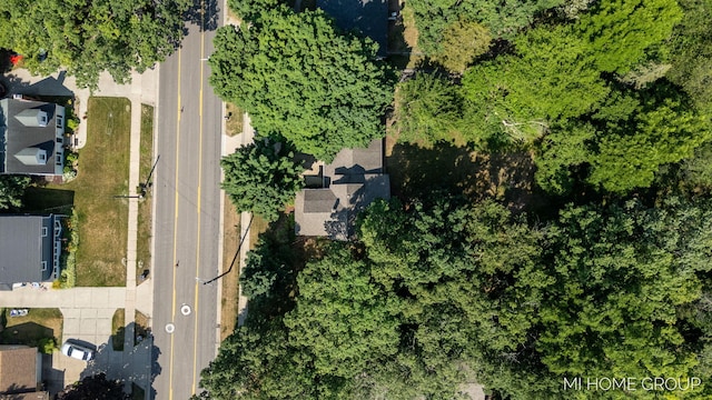 3255 Prairie St SW, Grandville, MI 49418 - view of property location