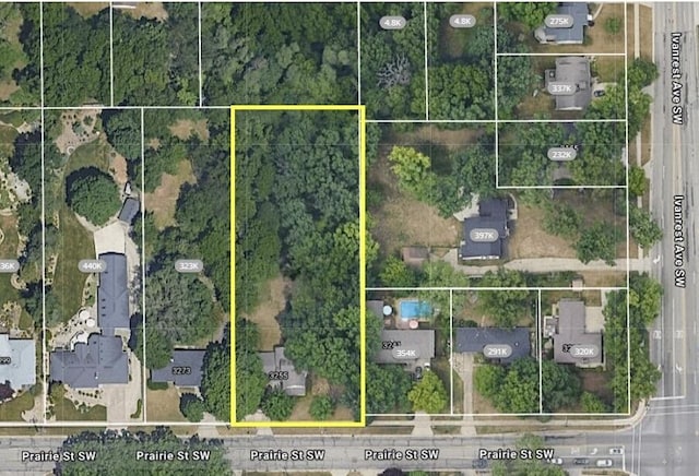 3255 Prairie St SW, Grandville, MI 49418 - photo 46