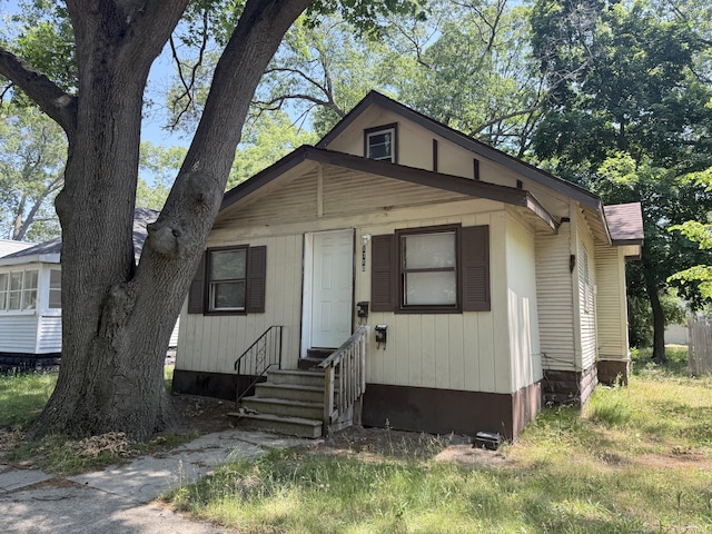 1710 Dyson St, Muskegon, MI 49442 - photo 1
