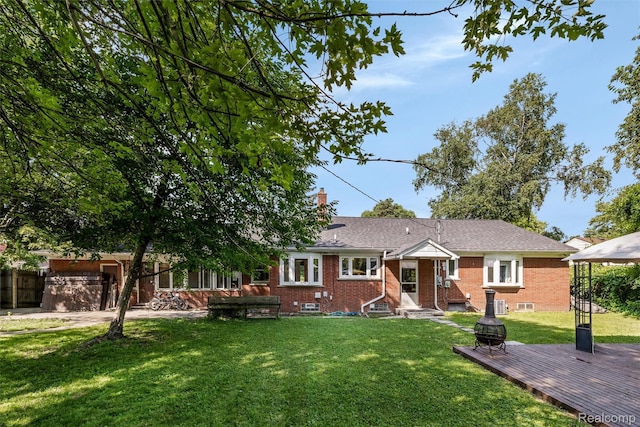 18920 Eastwood Dr, Harper Woods, MI 48225 - photo 34