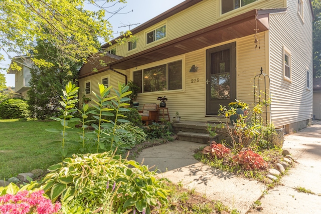275 Highlake Ave, Ann Arbor, MI 48103