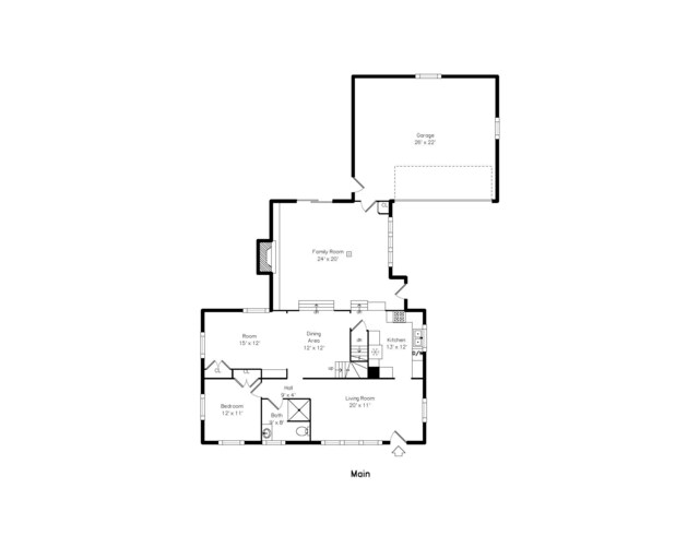 275 Highlake Ave, Ann Arbor, MI 48103
