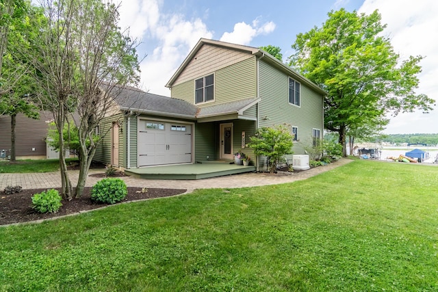 321 Kope Kon Pt, Coldwater, MI 49036 - photo 1