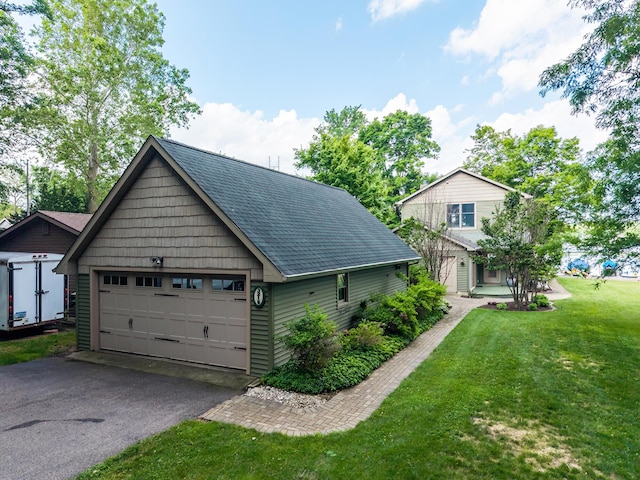 321 Kope Kon Pt, Coldwater, MI 49036 - photo 2