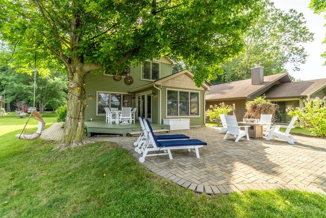 321 Kope Kon Pt, Coldwater, MI 49036 - photo 47