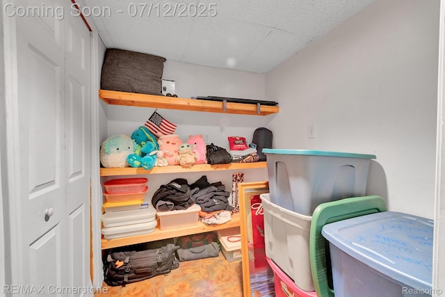 34060 Avondale St, Westland, MI 48186 - view of storage