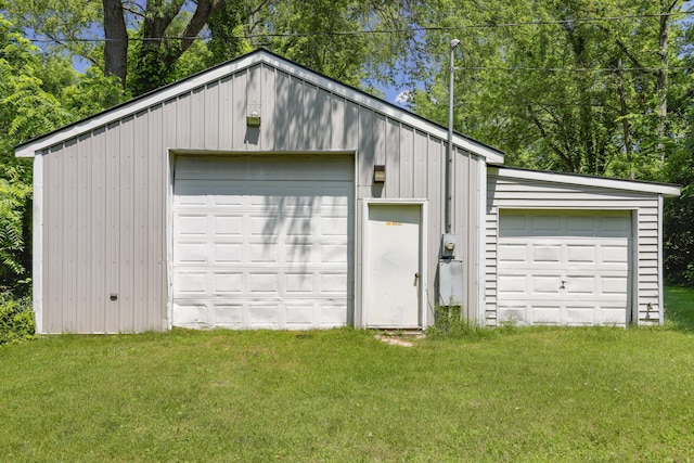 3835 Beckley Rd, Battle Creek, MI 49015 - photo 20