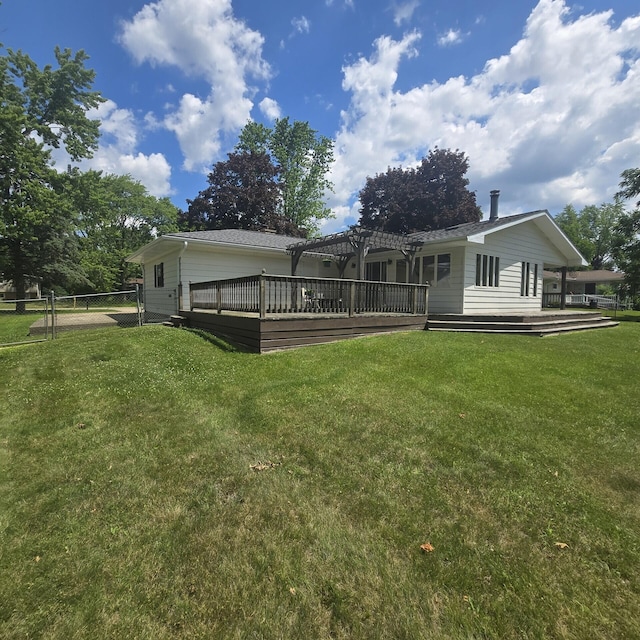 145 Pepperidge Ln, Battle Creek, MI 49015 - photo 3