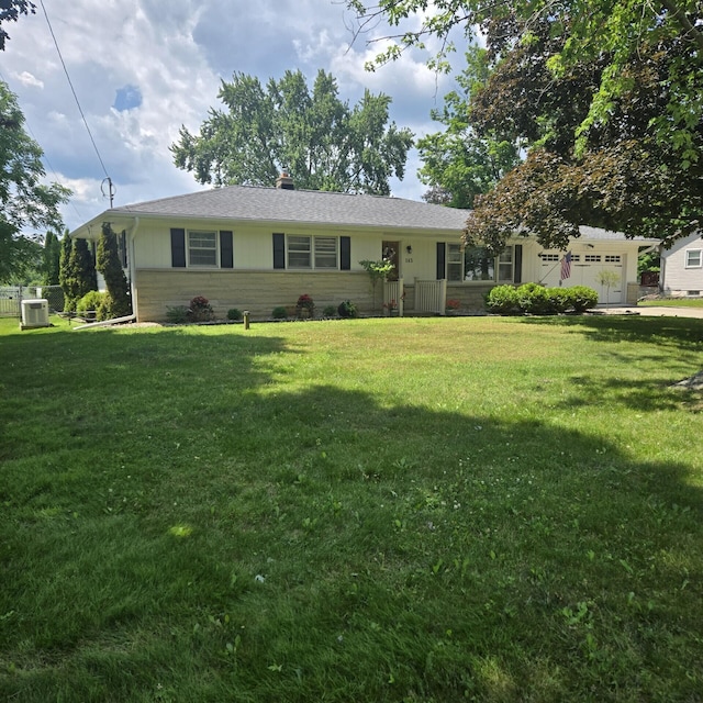 145 Pepperidge Ln, Battle Creek, MI 49015 - photo 2