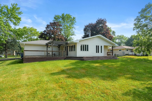 145 Pepperidge Ln, Battle Creek, MI 49015 - photo 36