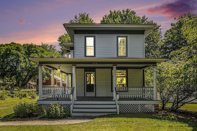 705 S Main St, Plainwell, MI 49080 - photo 1