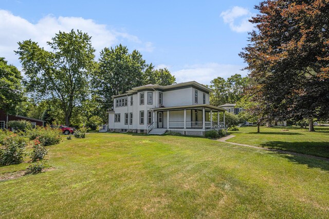 705 S Main St, Plainwell, MI 49080 - photo 2