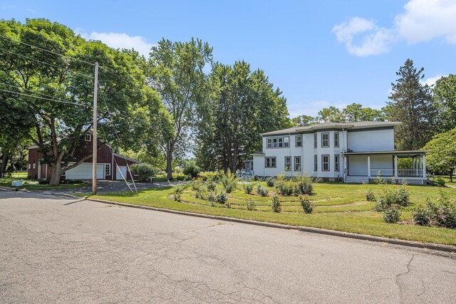 705 S Main St, Plainwell, MI 49080 - photo 3