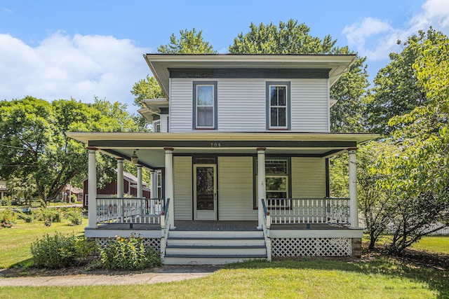 705 S Main St, Plainwell, MI 49080 - photo 4