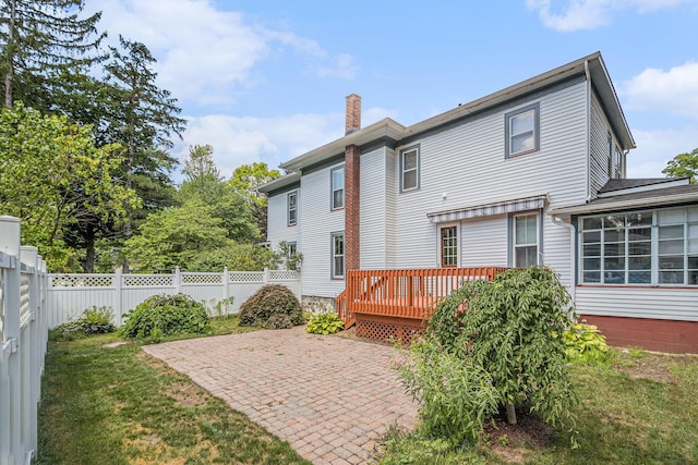 705 S Main St, Plainwell, MI 49080 - photo 22