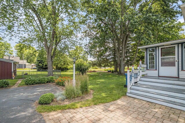 705 S Main St, Plainwell, MI 49080 - photo 23