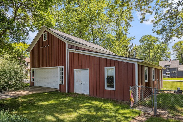705 S Main St, Plainwell, MI 49080 - photo 26
