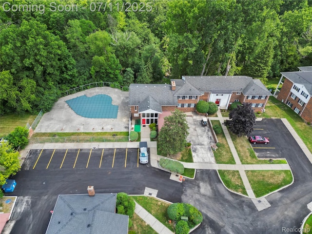 25300 Shiawassee Cir Unit 204, Southfield, MI 48033 - photo 20
