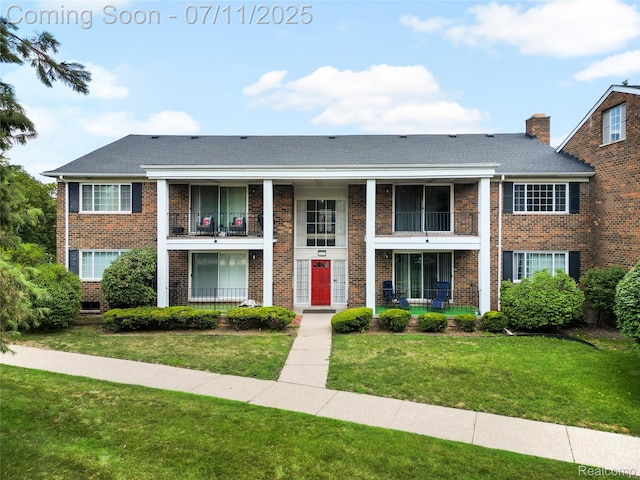 25300 Shiawassee Cir Unit 204, Southfield, MI 48033 - photo 1