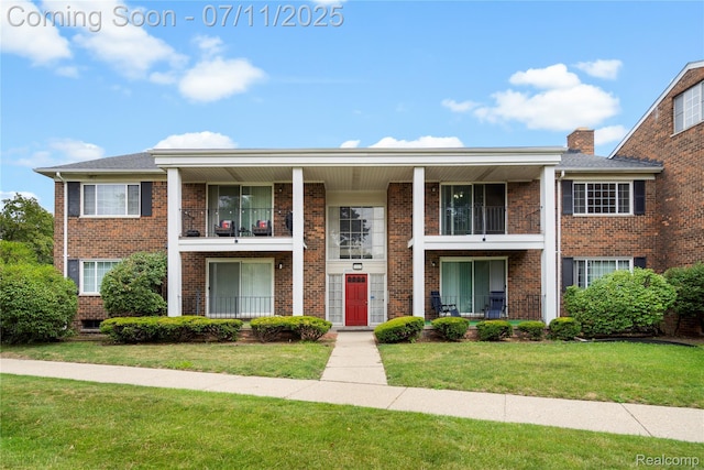 25300 Shiawassee Cir Unit 204, Southfield, MI 48033 - photo 18