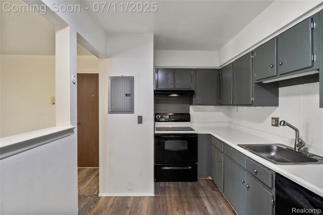 25300 Shiawassee Cir Unit 204, Southfield, MI 48033 - photo 9